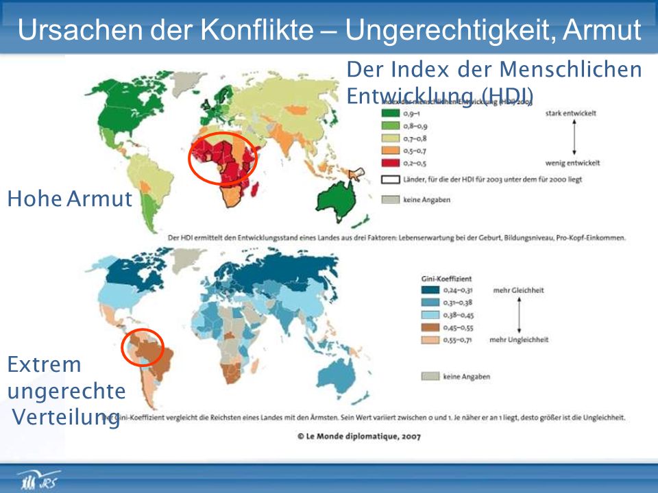 Human Development Index Der Human Development Index (HDI), der Index der menschlichen Entwicklung, ist ein von den Vereinten Nationen entwickelter Fortschrittsindikator.